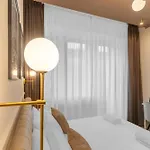 Welcome Foresteria Lombarda Milaan