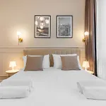 Hotel Welcome Foresteria Lombarda